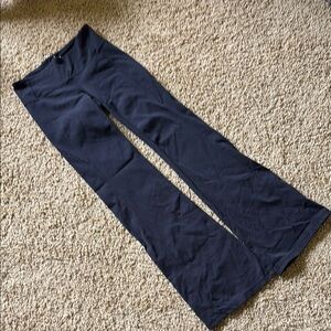 Athleta Black Leggings